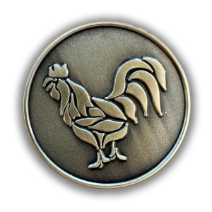 Antique Bronze Plating