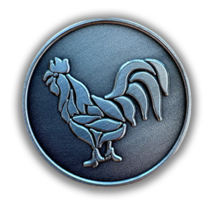 Antique Silver Plating