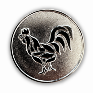 Silver Nickel Plating