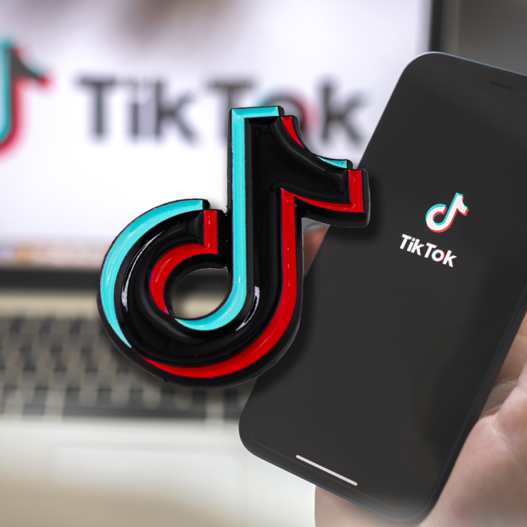 TikTok Badges