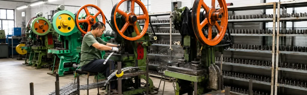 Ethical Manufacturing