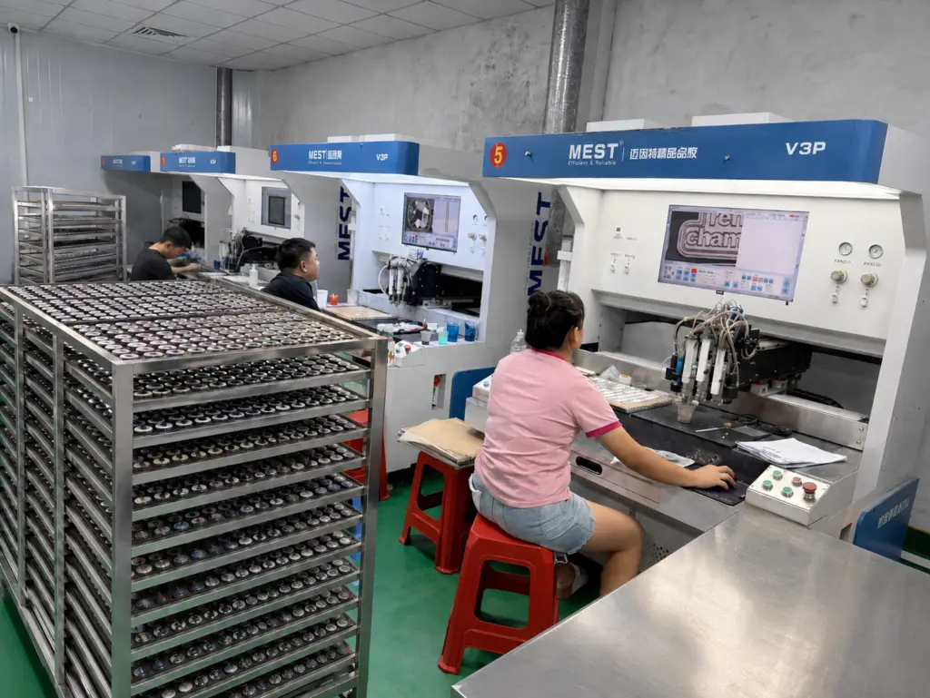 Ethical Manufacturing 2