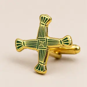 St Bridges Cufflinks